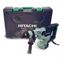 Martelete Perfurador Rompedor SDS Max Hitachi DH38MS 950W Martelete Perfurador Rompedor SDS Max Hitachi DH38MS 950W