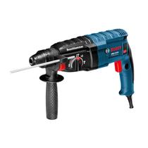 Martelete Perfurador Rompedor SDS-Plus 1/2" GBH 2-24D 820W 220V Bosch