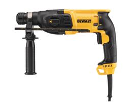 Martelete Perfurador Rompedor Sds Plus 1" Dewalt 800w