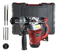 Martelete Perfurador Rompedor Sds Plus 1250W 220V - Einhell