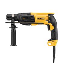 Martelete Perfurador Rompedor SDS PLUS 800 W 127 V Dewalt Martelete Perfurador Rompedor SDS PLUS 800 W 127 V Dewalt