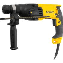 Martelete Perfurador/rompedor SDS Plus, 800 W, 220 V~, D25133 Kb2, com Maleta Dewalt 220 V~ OstenVonder Martelete Perfurador/rompedor SDS Plus, 800 W, 220 V~, D25133 Kb2, com Maleta Dewalt 220 V~ OstenVonder