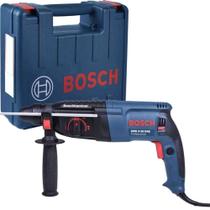 Martelete Perfurador/rompedor SDS Plus, 800 W, 220 V~, GBH 2-26 Dre, com Maleta, 06112537e0 Bosch 220 V~ OstenVonder Martelete Perfurador/rompedor SDS Plus, 800 W, 220 V~, GBH 2-26 Dre, com Maleta, 06112537e0 Bosch 220 V~ OstenVonder