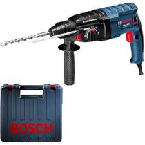 Martelete Perfurador Rompedor SDS-PLUS 820W 2,7KG com Maleta GBH 2-24D BOSCH 220V