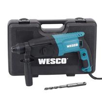 Martelete Perfurador Rompedor Ws3212k 220v - Wesco