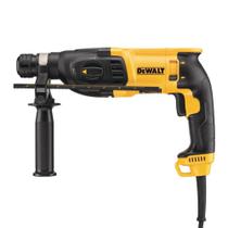 Martelete Perfurador Sds Plus 1'' 800w 220v Dewalt
