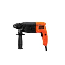 Martelete Perfurador SDS Plus 620W 110V KD620K-BR Black&Decker