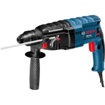 Martelete Perfurador SDS Plus, 820 W, 127 V~, GBH 2-24, 06112a03d0 Bosch 127 V~ OstenVonder