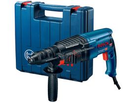 Martelete Perfurador SDS Plus Bosch 800W GBH 2-26 DRE - 06112537E0