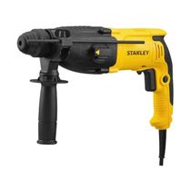 Martelete Perfurador SDS Plus Stanley SHR263K-B2 220V 800W Martelete Perfurador SDS Plus Stanley SHR263K-B2 220V 800W