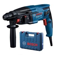 Martelete perfurador SdsPlus 720W GBH 220 D Professional bosch 220V Martelete perfurador SdsPlus 720W GBH 220 D Professional bosch 220V