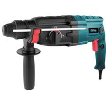 Martelete Philco PMT01 127V 900W, 3J SDS Plus Maleta - 220V