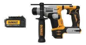 Martelete Plus 20v Brushless Dewalt Atomic Dch172 + Bateria