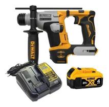 Martelete Plus A Bateria 20v Brushless Dewalt Atomic Dch172