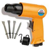 Martelete Pneumático 190mm 1/4 Polegadas Chiaperini