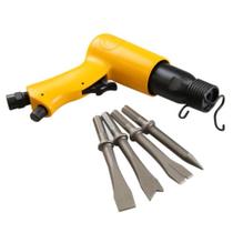 Martelete Pneumático Hexagonal 10,4mm AT-2020H Puma Martelete Pneumático Hexagonal 10,4mm AT-2020H Puma