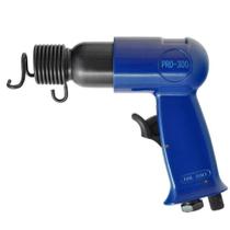 Martelete Pneumático Rebarbador Pdr Pro -300 1.4 Pol 3.000 Bpm