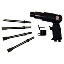 Martelete Profissional 190mm SGT-1513H com Jogo de Cinzéis Sextavados