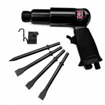 Martelete Profissional 190mm SGT1513H com Jogo de Cinzéis Sextavados SGT Tools