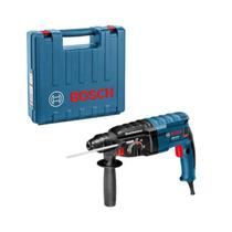 Martelete profissional bosch 2,7j 820wx127v gbh