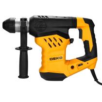 Martelete Profissional SDS-Plus 1600W