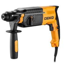 Martelete Profissional SDS-Plus 2.4J 700W 110v Deko