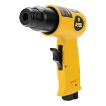 Martelete rebarbador pneumatico hp4500 + conjunto de bicos, 4.8j//denzel