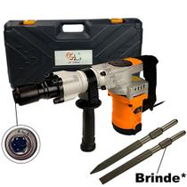 Martelete Rompedor 1.900W 10Kg Profissional SA9424 SA