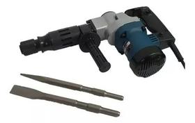 Martelete Rompedor 10kg 1200w Profissional Modelo Hm0810 - 220V