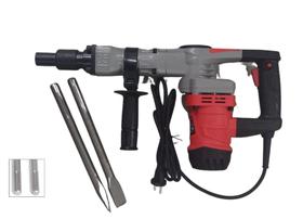 Martelete Rompedor 10kg 1400w Profissional modelo 0835 - SDS MAX