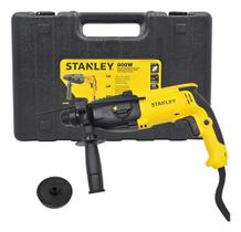 Martelete Rompedor 220v - Stanley SHR263K-B2
