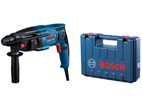 Martelete Rompedor 720W GBH-220 Com/Maleta S-PLUS Bosch