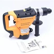 Martelete Rompedor 960W 220V + Furadeira De Impacto Martelete Rompedor 960W 220V + Furadeira De Impacto