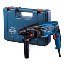 Martelete Rompedor Bosch GBH 220 720W com Maleta Martelete Rompedor Bosch GBH 220 720W com Maleta