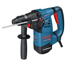 Martelete rompedor Bosch GBH 3-28 DRE 800W 220V em maleta