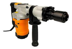 Martelete Rompedor Demolidor 1900w 10kg Sa9424 Profissional