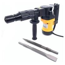 Martelete Rompedor E Furadeira 1250W 110V