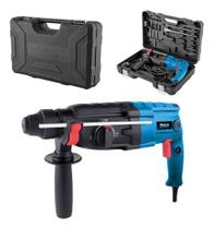 Martelete Rompedor E Perfurador Force Pmt01 Philco 110v Martelete Rompedor E Perfurador Force Pmt01 Philco 110v