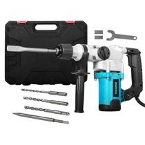 Martelete Rompedor Elétrico Sds 1050w 7j 3.150ipm Tssaper Martelete Rompedor Elétrico Sds 1050w 7j 3.150ipm Tssaper