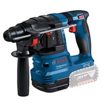 Martelete Rompedor Gbh 185-li 18v Freedom Concept Bosch Martelete Rompedor Gbh 185-li 18v Freedom Concept Bosch