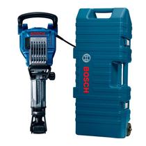 Martelete Rompedor Hex. 28MM Bosch 1750W 220V 41,0J GSH 16-28 - Unica Unico