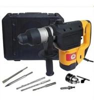 Martelete Rompedor/Perfurador 1600W Sds Max Profissional Martelete Rompedor/Perfurador 1600W Sds Max Profissional