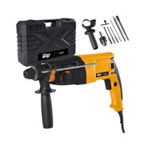 Martelete Rompedor Perfurador Maleta Profissional Sds EMPR 900K SDS PLUS Wap