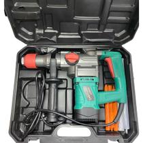 Martelete Rompedor Perfurador Profissional