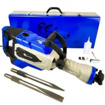 Martelete Rompedor SA 9095 220V Super Potente 1800W Martelete Rompedor SA 9095 220V Super Potente 1800W