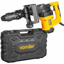 *Martelete Rompedor Sds Max 1300w 7,0 Kg Mrv 1315n Vonder *Martelete Rompedor Sds Max 1300w 7,0 Kg Mrv 1315n Vonder