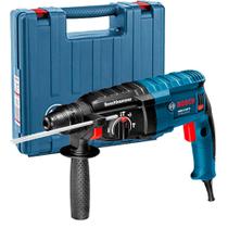 Martelete Rompedor Sds Plus 820W GBH224D Heavy Duty Bosch 127V Martelete Rompedor Sds Plus 820W GBH224D Heavy Duty Bosch 127V