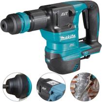 Martelete Rompedor Sds-plus Sem Bat 18v DHK180Z Makita