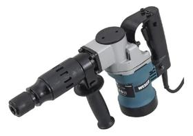 Martelete Rompedor Wesco 1100w 10j Ws3203k 220v Com Maleta