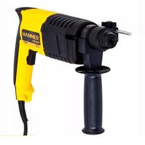 Martelete Rotativo 110V/127V 650W Hammer MR650